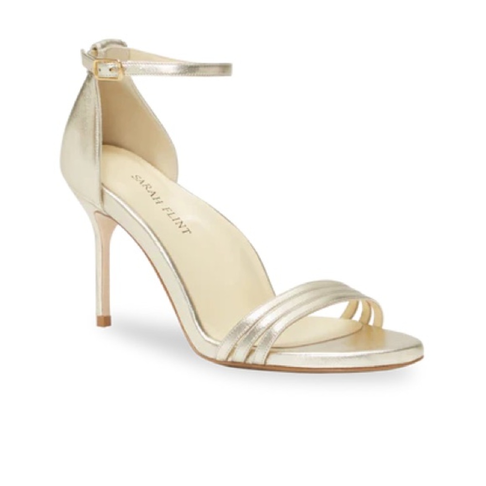 Sarah Flint Perfect Sandal 85